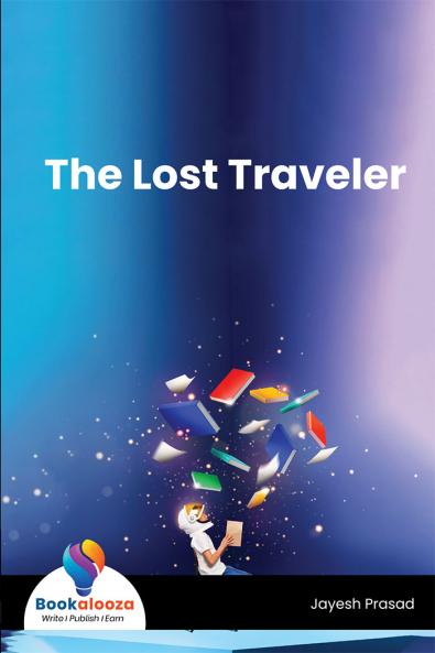 The Lost Traveler