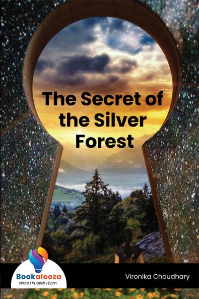 The Secret of the Silver Forest