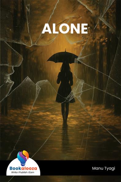 ALONE