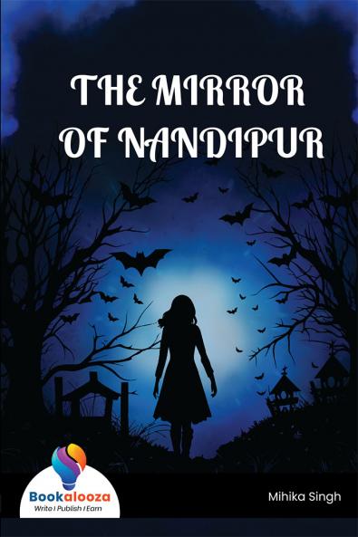 THE MIRROR OF NANDIPUR