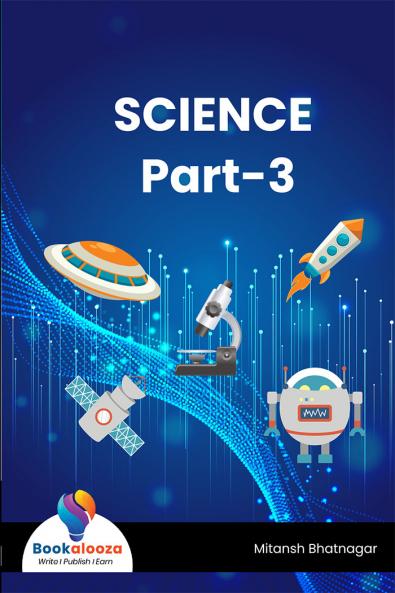 SCIENCE Part-3