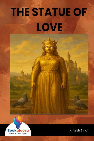 THE STATUE OF LOVE