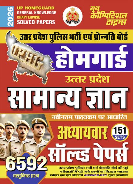 2025-26 UP Home Guard General Knowledge Solved Papers 480 895.