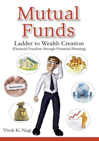 Mutual Funds-Ladder To Wealth Creation