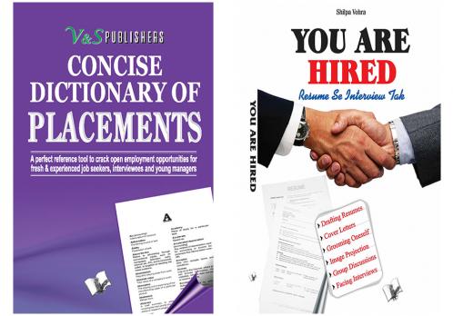 Hiring & Placements Simplified Combo (Set of 2 Books)