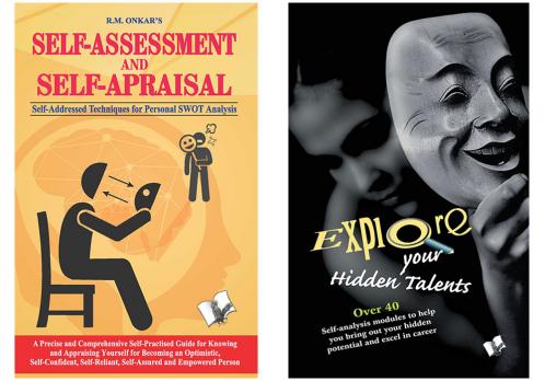 Self Discovery Books Combo (Set of 2 Books)