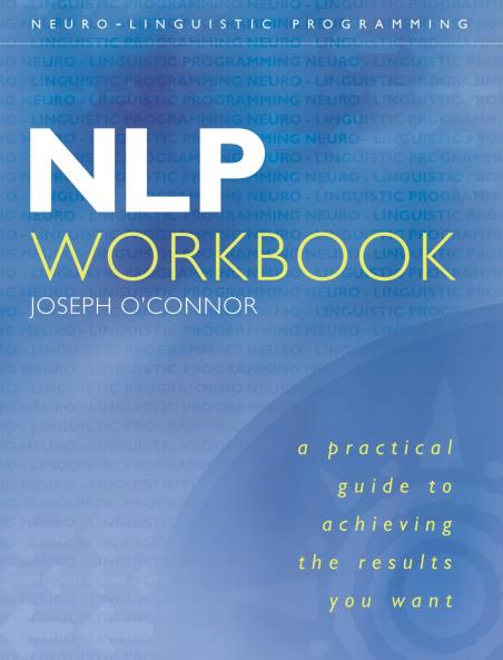NLP WORKBOOK
