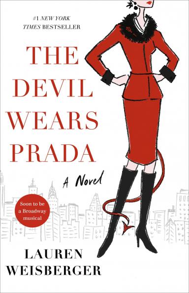 DEVIL WEARS PRADA