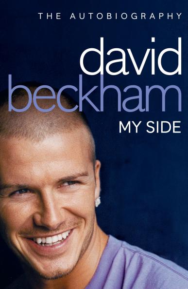 DAVID BECKHAM : MY SIDE