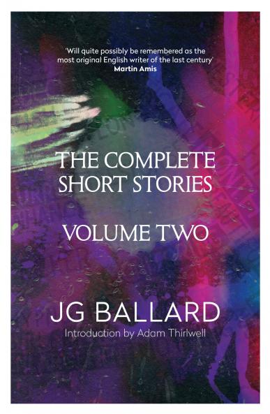 COMPLETE SHORT STORIES VOLUME TWO