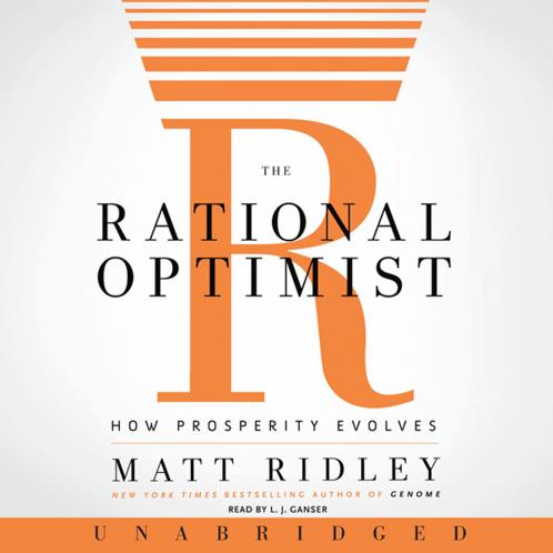 THE RATIONAL OPTIMIST