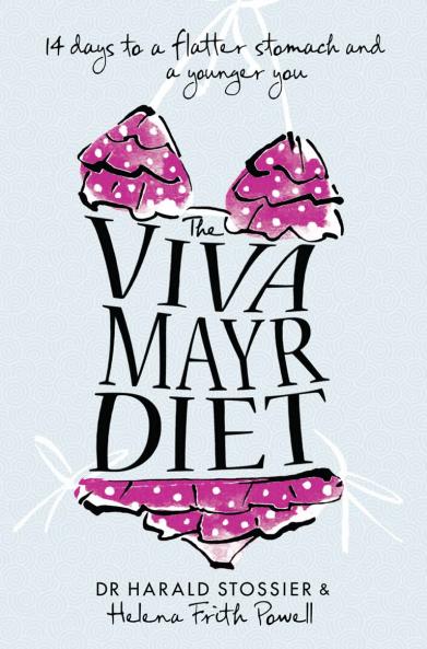 THE VIVA MAYR DIET