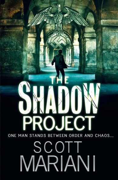 AVON - THE SHADOW PROJECT