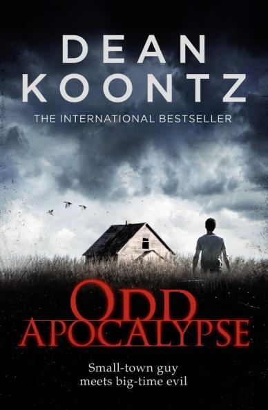 ODD APOCALYPSE