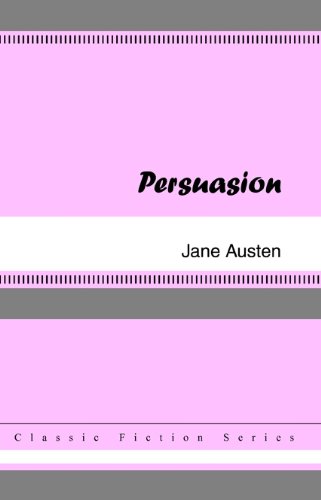 PERSUASION