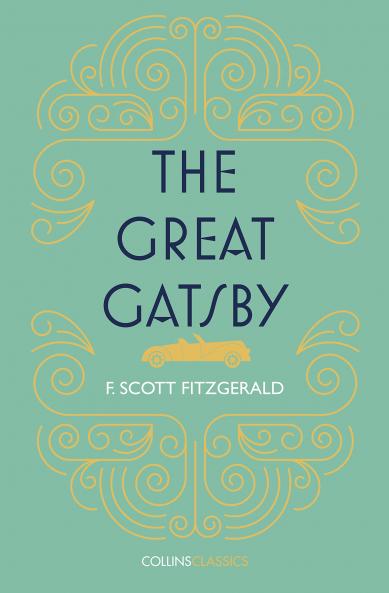 THE GREAT GATSBY