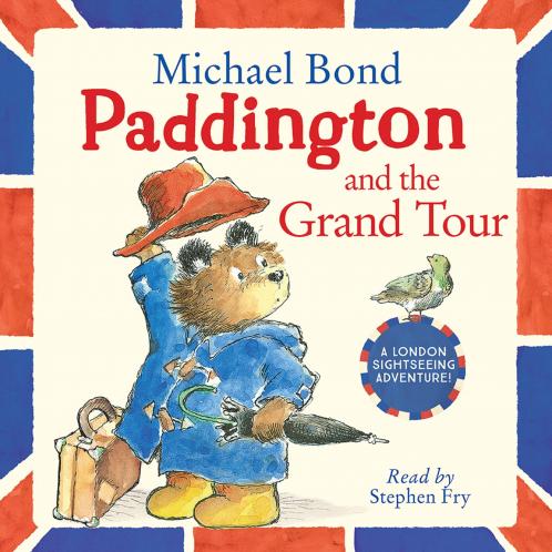 PADDINGTON AND THE GRAND TOUR