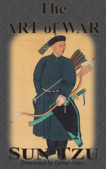 THE ART OF WAR
