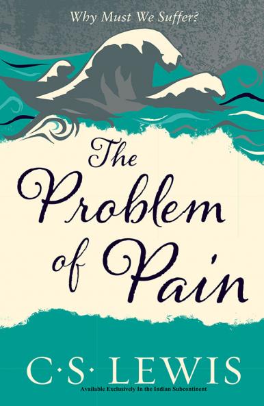 THE PROBLEM OF PAIN