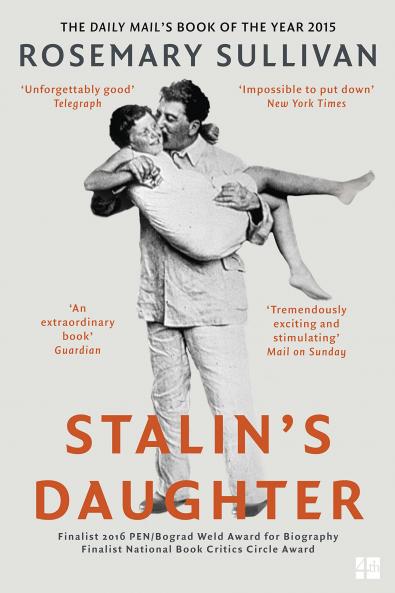 STALIN'S DAUGHTER
