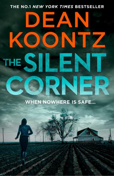 THE SILENT CORNER - Jane Hawk Thriller (1)