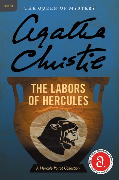 AC - LABOURS OF HERCULES