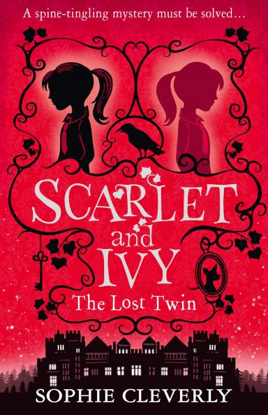 Scarlet and Ivy (1)- THE LOST TWIN
