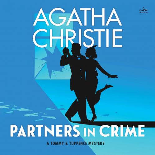 AC - PARTNERS IN CRIME