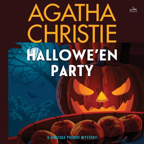 AC - HALLOWEEN PARTY