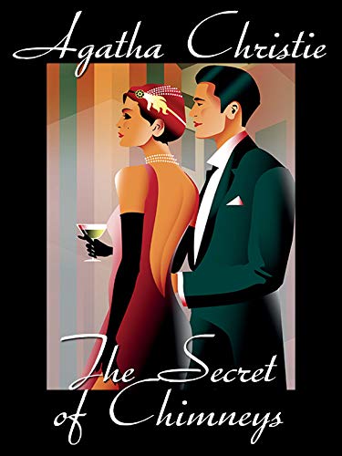 AC - THE SECRET OF CHIMNEYS