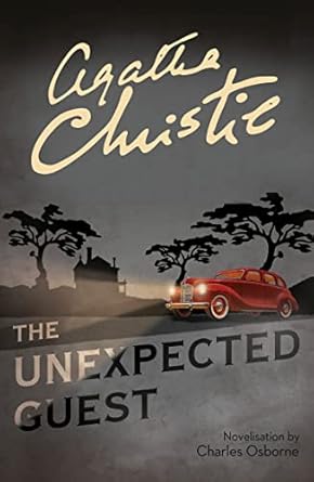 AC - UNEXPECTED GUEST