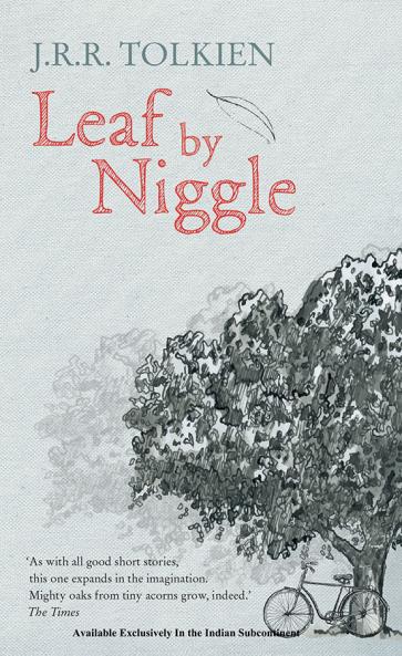 LEAF BY NIGGLE