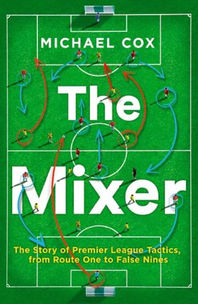 THE MIXER
