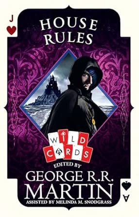 WILD CARDS ? HOUSE RULES