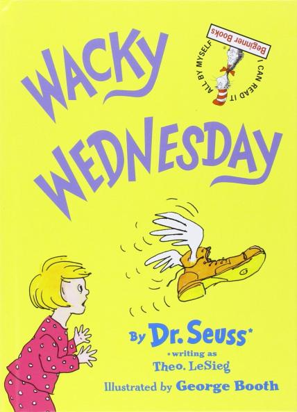 WACKY WEDNESDAY