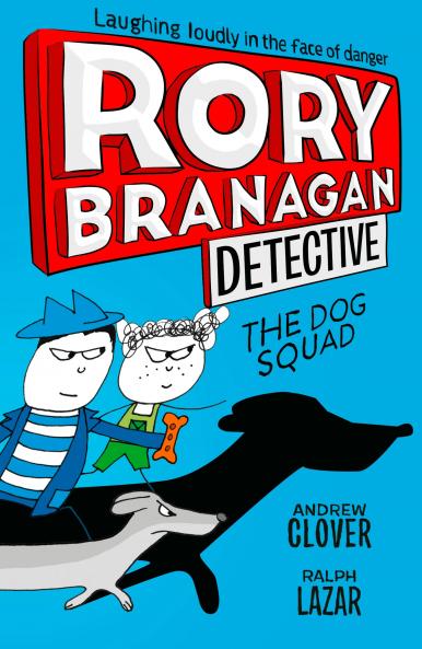 RORY BRANAGAN (DETECTIVE) (2) - THE DOG SQUAD