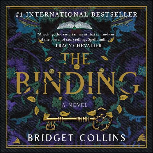 THE BINDING