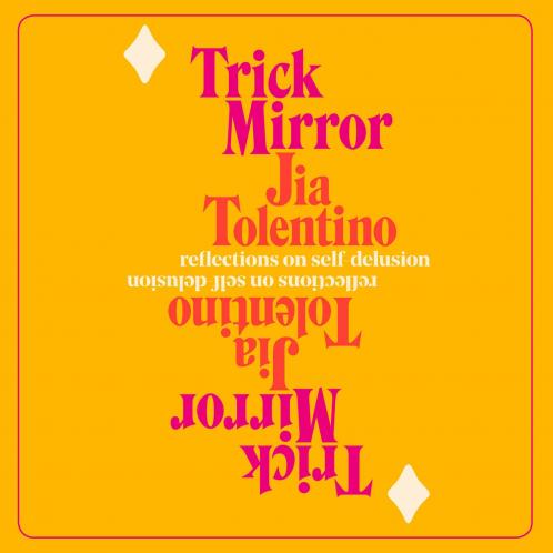 TRICK MIRROR