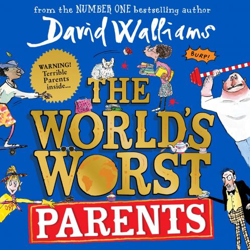 World's Worst Parents