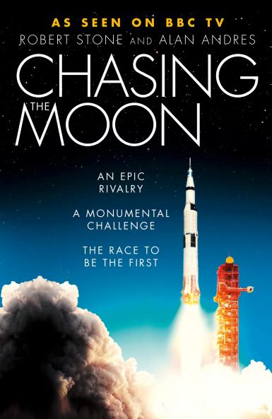 CHASING THE MOON