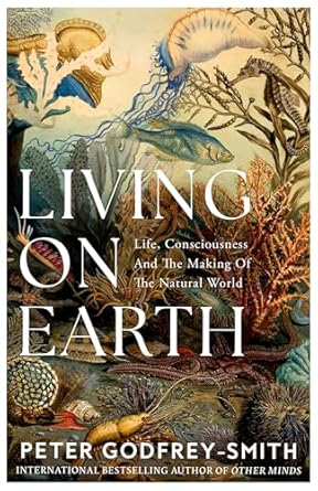 LIVING ON EARTH