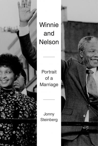 WINNIE & NELSON: Portrait of a Marriage