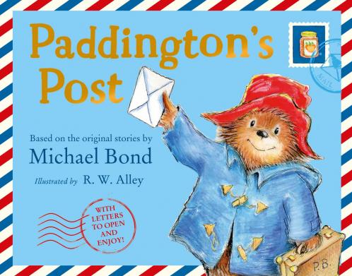 PADDINGTONS POST