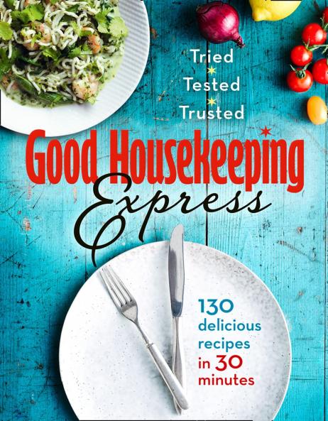 GOOD HOUSEKEEPING EXPRESS