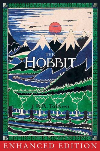 THE HOBBIT: The prelude to The Lord of the Rings