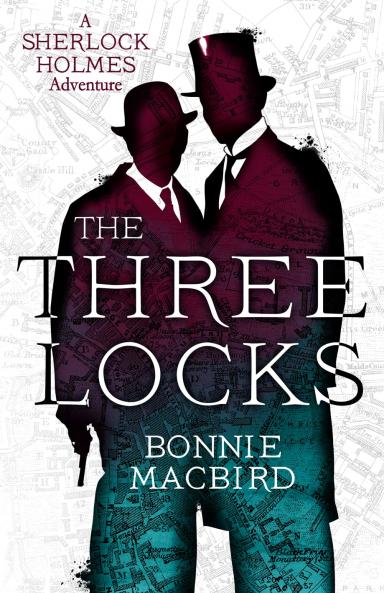 THE THREE LOCKS - A SHERLOCK HOLMES ADVENTURE (4)