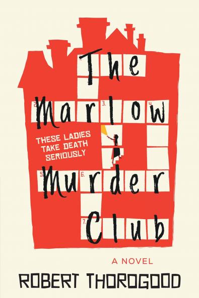 The Marlow Murder Club Mysteries (1)THE MARLOW MURDER CLUB