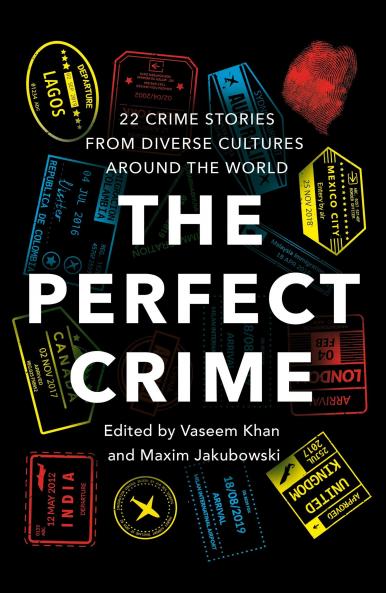 THE PERFECT CRIME