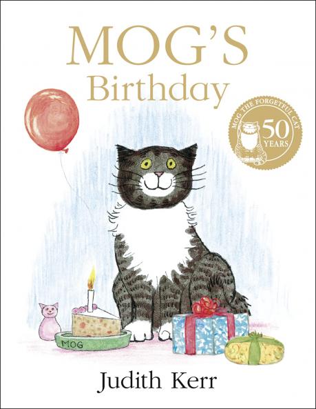 MOGS BIRTHDAY