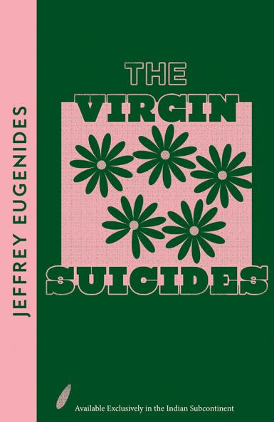THE VIRGIN SUICIDES - Collins Modern Classics
